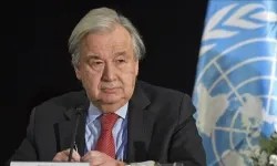 BM Genel Sekreteri Guterres: Ortadoğu'da durum kontrolden çıkıyor, hayal edilemez bir noktaya doğru ilerliyor