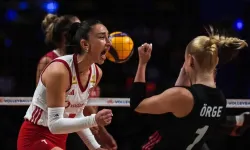 A Milli Kadın Voleybol Takımı 6. kez VNL yarı finalinde