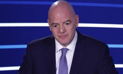 FIFA Başkanı'na istifa baskısı: "Dünya Kupası'nı satamazsın"