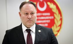 Öztürkler: "KKTC, Kıbrıs Türk halkının direniş ruhunun, sarsılmaz iradesinin ve özgürlük mücadelesinin en büyük eseri"