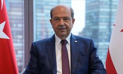 Tatar: Kıbrıs Türk halkı, baskılara, saldırılara, ambargolara ve haksızlıklara rağmen vatanına ve devletine sahip çıktı