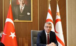 Erhürman: "Halkımızın çözüm iradesi ve halkımıza verdiğimiz sözler rehberimiz"