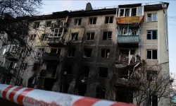 Ukrayna: "Rusya bu hafta yaklaşık 1900 İHA, 1600'e yakın güdümlü bomba ve 144 füze ile saldırdı"