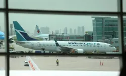 Kanada'da WestJet çalışanları greve gitti: 600 uçuş iptal edildi