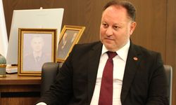 Öztürkler: “Yükseköğrenimin mutfağındaki öğrencilerin Cumhuriyet Meclisi’nde kongre yapması önemli”