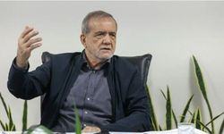 İran Cumhurbaşkanı Pezeşkiyan: "İran bölgede gerilim ve güvensizliğin artmasını istemiyor"