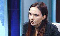 Nazlı: "Dün yaşanan kadına yönelik siddet olayı, münferit bir vaka olarak görülemez"