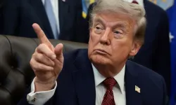 Trump, ABD'nin mühimmat sıkıntısı çektiği yönündeki haberleri yalanladı