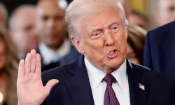 Trump ülkeye düzensiz göçmen girişini durdurduklarını savundu