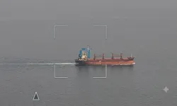 Rusya: Ukrayna’nın askeri yük taşıyan 2 gemisini Karadeniz’de vurduk