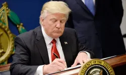 Trump’tan “doğumla vatandaşlığa” kısıtlama: Kararnameleri imzaladı