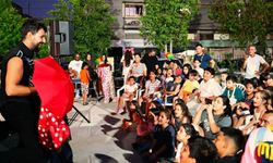 LTB’den Surlariçi Çocuk Festivali