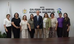 Hasipoğlu: “Kadın kooperatiflerinde çalışanların sosyal sigorta primlerinin tamamını karşılayacağız”