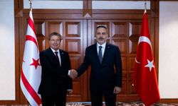 Başbakan Üstel, Fidan'ın açıklamalarını değerlendirdi, teşekkür etti