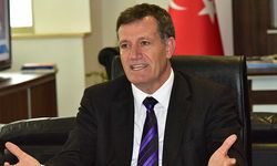 Arıklı: "TRT Radyo Haber’in KKTC'de yayın hayatına başlamasını memnuniyetle karşılıyorum"