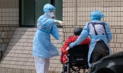 Tayvan'da son bir haftada Covid-19 kaynaklı 14 ölüm kaydedildi