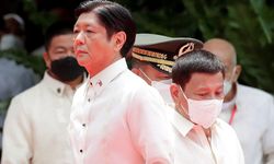 Filipinler'de Başkan Yardımcısı hakkında Başkan Marcos Jr.'a "suikast tehditlerinden" dolayı iddianame