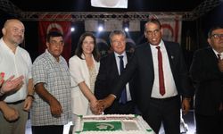 Başbakan Üstel, Pakistan’ın bağımsızlığının 79’uncu yıl dönümünü etkinliğine katıldı