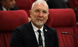 DP, Adalet ve Kalkınma Partisi’nin 25. kuruluş yılını kutladı