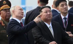 Kuzey Kore lideri Kim, Rusya ile ilişkilerde "daha mükemmel bir gelecek" beklediğini belirtti