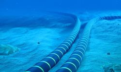 Güney Kıbrıs ile Suriye arasında yeni deniz altı fiberoptik kablo bağlantısı