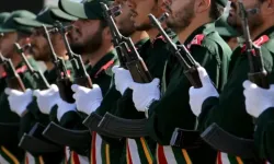 İran Devrim Muhafızları: "Herhangi bir saldırıda 'güçlü saldırı operasyonları' ile karşılık vereceğiz"