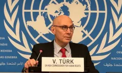 BM Komiseri Türk'ten, Yemen'de sivilleri de etkileyen saldırıların acilen sona ermesi çağrısı