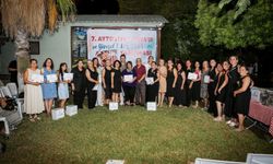 15.⁠ Yeniboğaziçi Pulya Festivali devam ediyor