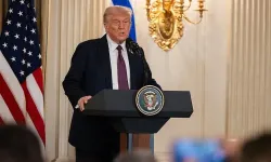 Trump: "İran'la devam eden ya da planlanan hiçbir görüşme ya da müzakere yok”