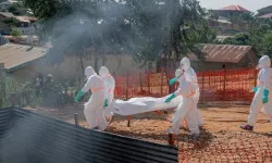 DSÖ: "KDC'de Ebola salgını, uluslararası öneme sahip 'halk sağlığı acil durumu' olmaya devam ediyor"