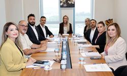Özel gereksinimli öğrencilerin eğitim ortamlarının iyileştirilmesine İMO’dan destek...