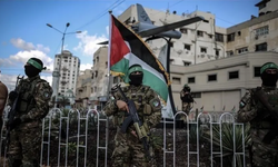 Hamas: "Netanyahu arabulucuların çabalarını baltalıyor"