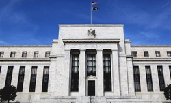 Fed tutanakları, enflasyonun düşmemesi halinde faiz artışının gündeme gelebileceğini gösterdi