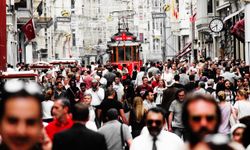 Türkiye'nin nüfusu 1 Temmuz itibarıyla 86 milyon 320 bini geçti