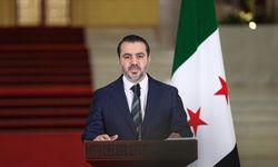 Suriye Dışişleri Bakanı Şeybani, Türkiye'yi Suriye'nin yeniden inşasında "kilit bir ortak" olarak nitelendirdi