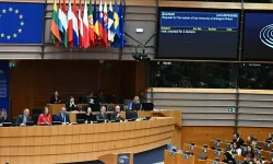 AB'den "din veya inanç temelindeki ayrımcılık ve şiddetle mücadele" çağrısı