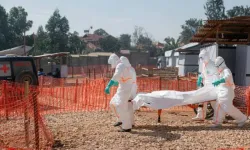BM, KDC'de Ebola salgınının katlanarak büyüdüğünü ve beklenenden hızlı yayıldığını bildirdi