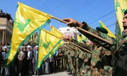 Hizbullah, ABD'nin, kendisini "İran rejimine bağlı terör örgütü" olarak tanımlamasına tepki gösterdi