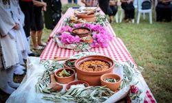 Yeniboğaziçi’nde yemek yarışması düzenlendi