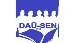 DAÜ-SEN’den Eğitim Bakanı’na çağrı