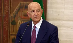 Barrack’tan Golan Tepeleri'ne ilişkin açıklama: “ABD’nin bölgeye ilişkin politikası değişmedi”