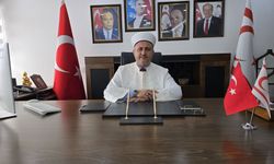 Moral’dan Mevlit Kandili mesajı: “Hz. Muhammed’in bıraktığı evrensel değerlere ve manevi mirasa sahip çıkmalıyız”