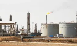 Ham petrol devi Rusya rafineri açmazında