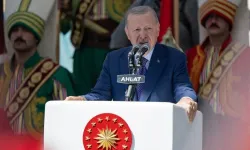 Erdoğan: “Terörsüz Türkiye sürecimiz hedefine ulaştığında yeni bir dönemin kapıları açılacak”