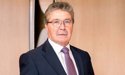 Üstel: Güvenlik Kuvvetleri personelinin uzun yıllardır beklediği özlük haklarını bugün Bakanlar Kurulu’ndan geçiriyoruz