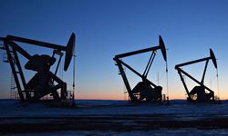 ABD'nin İran stratejisindeki değişim Brent petrolü 85 doların altına çekti