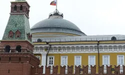 Kremlin: "Rusya ve ABD özel servisleri arasında temaslar gerçekleşti"