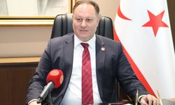 Öztürkler'den Barcelona kampıyla ilgili açıklama: “Dünya, Rumların zihniyetini görmeli”