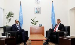 BM: "Liderler haftada bir ve gerekirse daha sık bir araya gelecek"