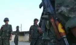 Fransa, terör örgütü YPG'nin kendini feshettiğini açıkladığı Suriye'deki gelişmelerden memnun